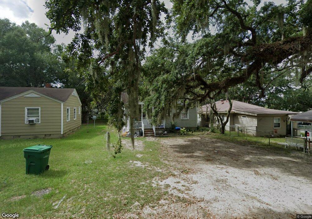 1354 Elm St, Georgetown, SC 29440 - photo 1