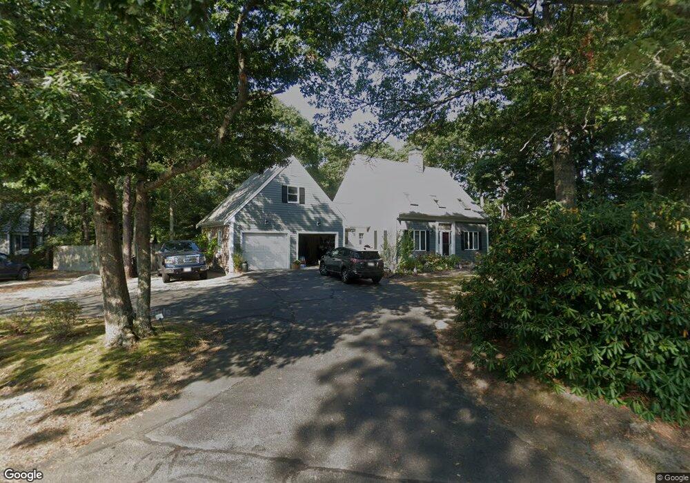 10 Lumbert Mill Rd, Centerville, MA 02632 - photo 1