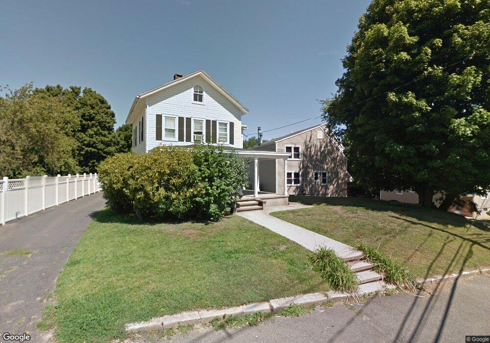 21 Spring Hill Ave unit C, Norwalk, CT 06850 - photo 1