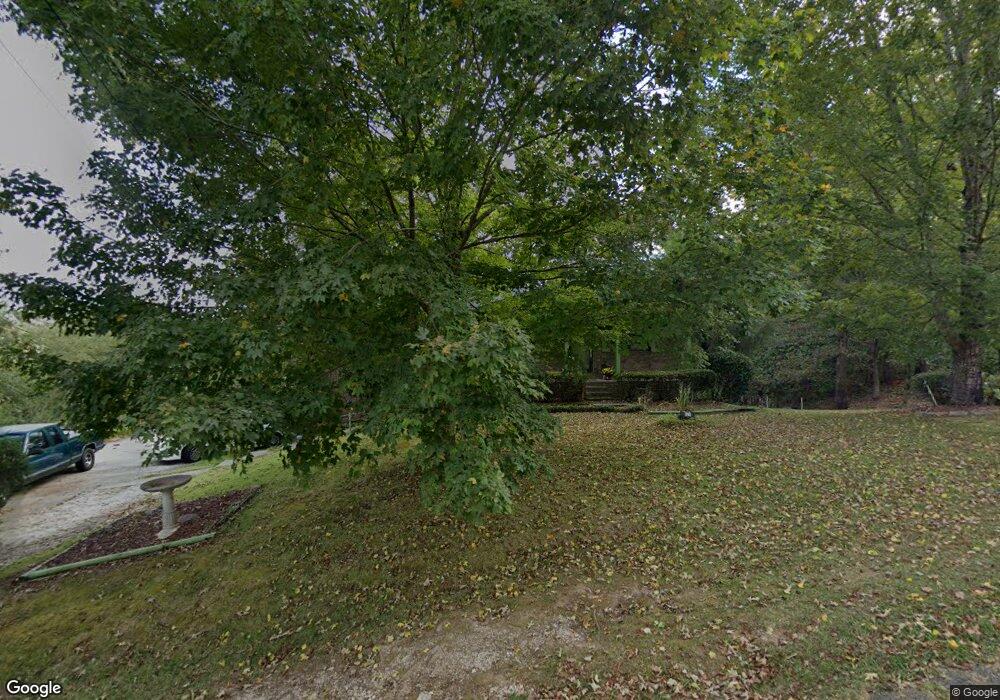 1613 Nelson Rd, Weaver, AL 36277 - photo 1