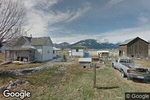 941 Andersen St, Haines, OR 97833