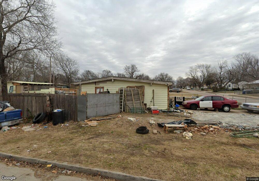 529 E 54th St N, Tulsa, OK 74126 - photo 1