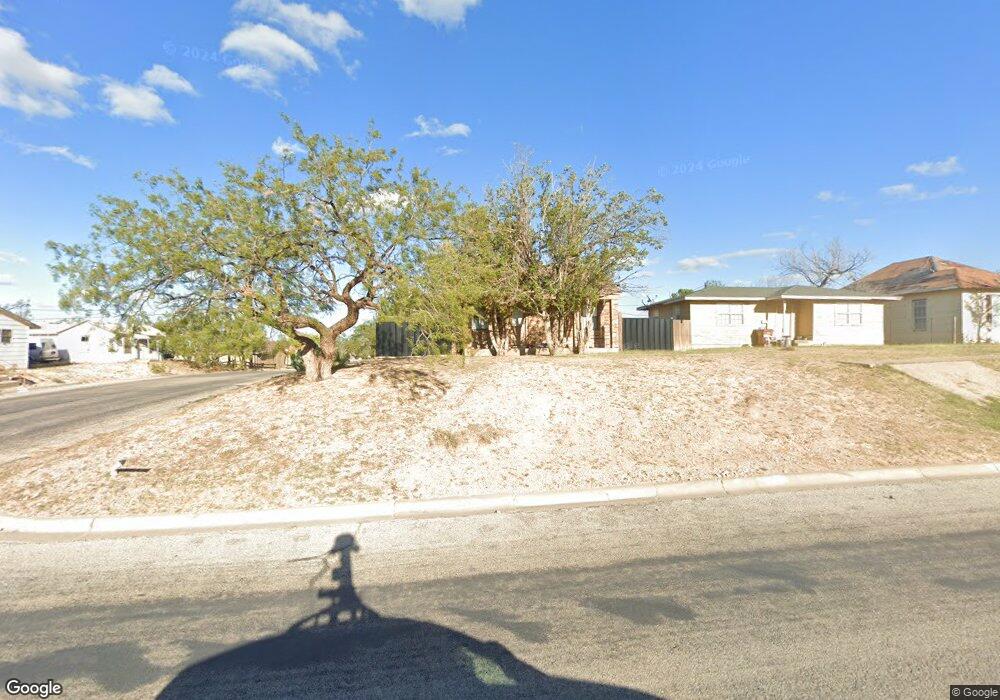701 S Lancaster St, Big Spring, TX 79720 - photo 1