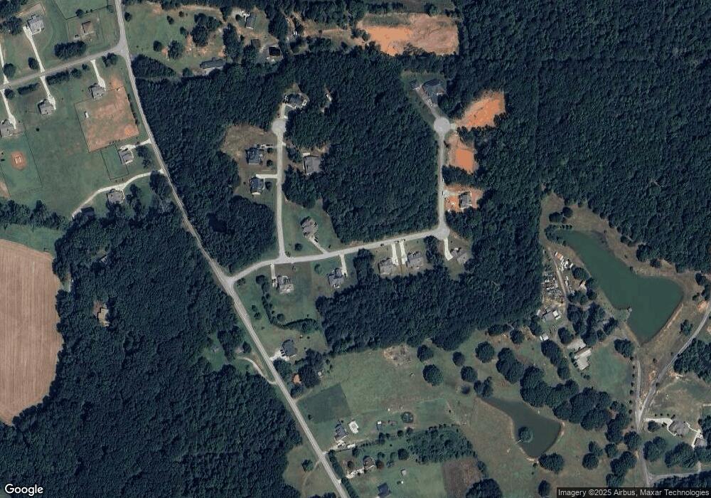 0 Ella Springs unit 8721191, Covington, GA 30014 - photo 1