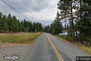 Lt 1 Blk 1 Burdette Ln, Hauser, ID 83854