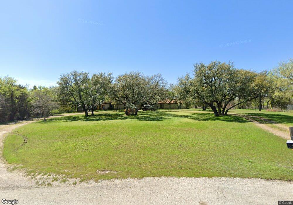 475 Elbow Ct, Weatherford, TX 76087 - photo 1