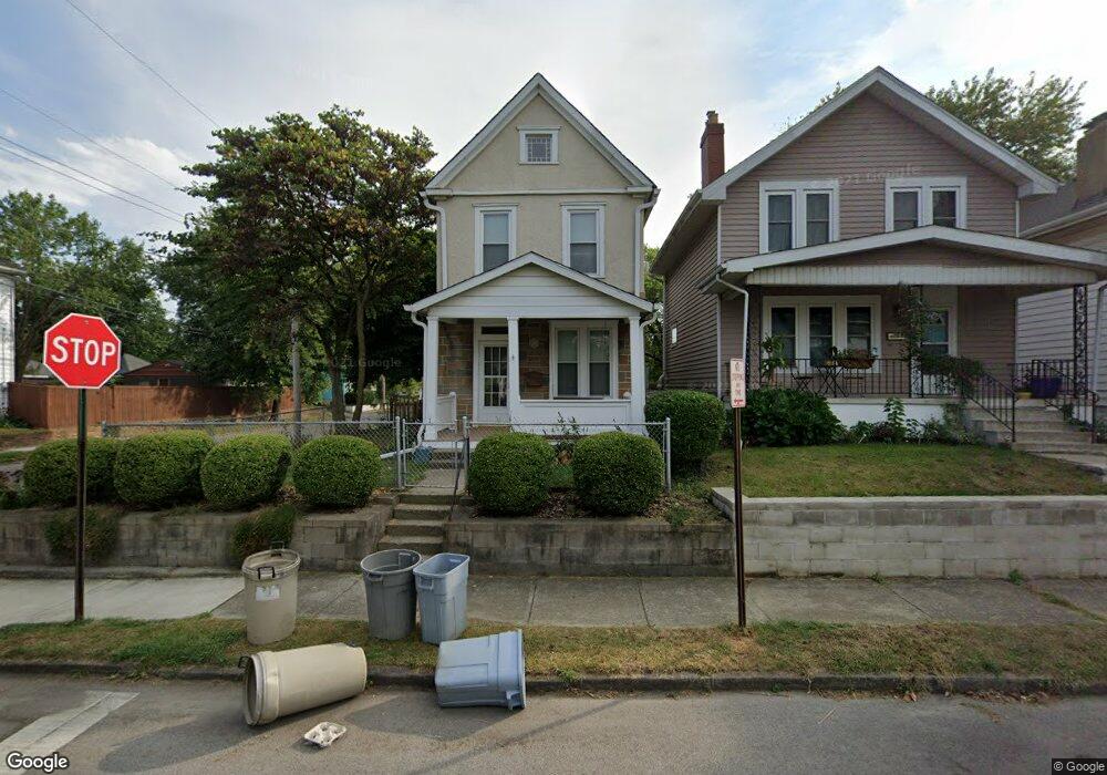 227 E Hinman Ave, Columbus, OH 43207 - photo 1