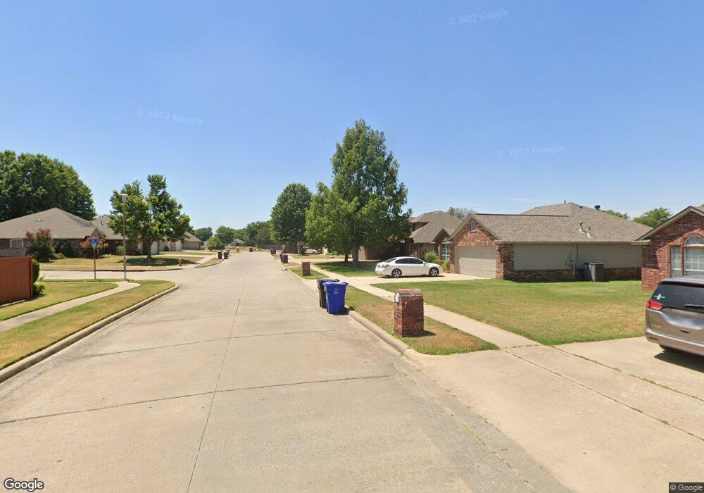 113 W Charleston St, Broken Arrow, OK 74011 - photo 1