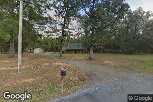 585 Moss Point Rd, Heflin, LA 71039