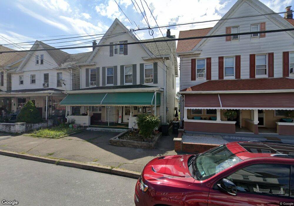 676 N Vine St, Hazleton, PA 18201 - photo 1