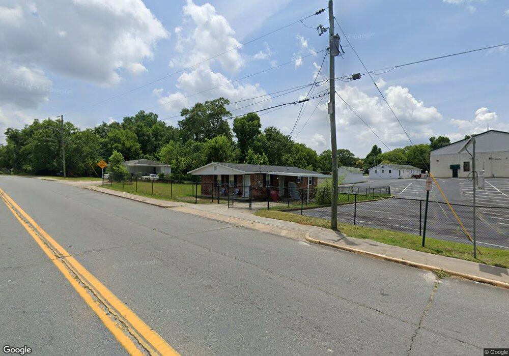 1306 Maynard St, Macon, GA 31217 - photo 1