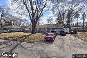 7809 Modern Rd, Brooklyn Park, MN 55428