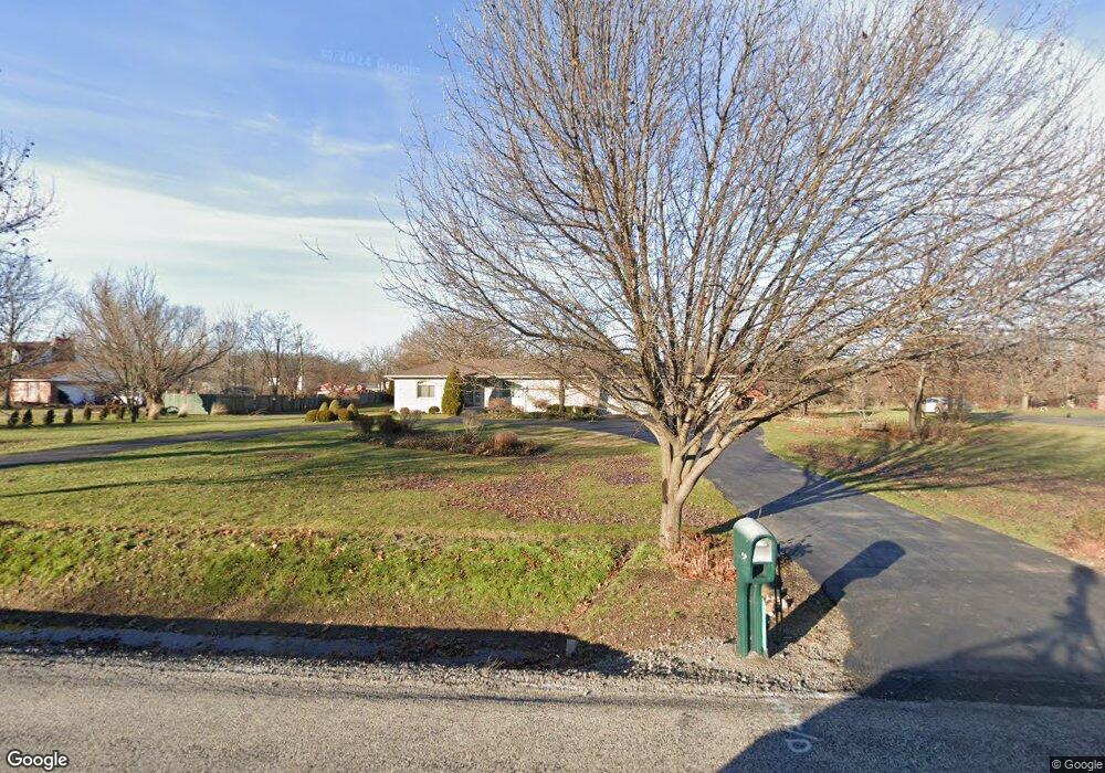 2405 Indian Trail Rd, Carleton, MI 48117 - photo 1