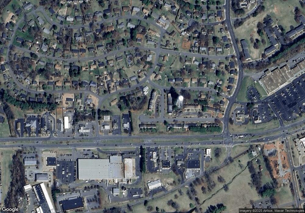 1108 Vantage Place, Culpeper, VA 22701 - photo 1