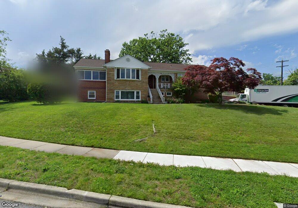 4320 22nd Place, Temple Hills, MD 20748 - photo 1