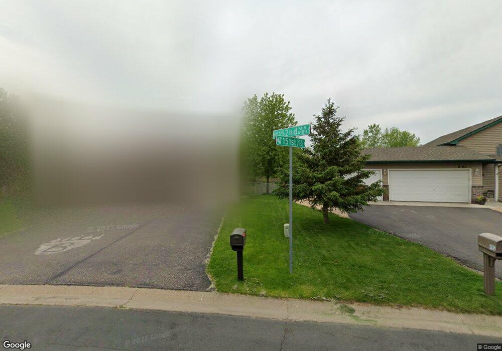 6109 151st St N, Hugo, MN 55038 - photo 1