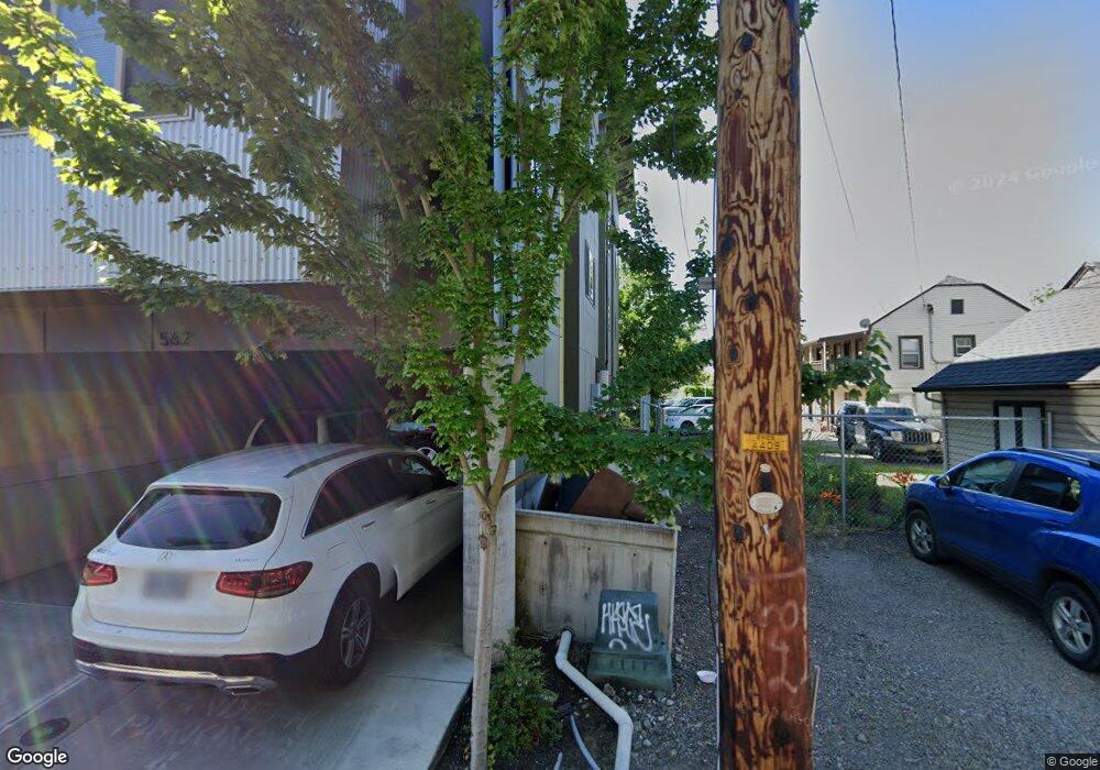 576 E 15th Alley, Eugene, OR 97401 - photo 1