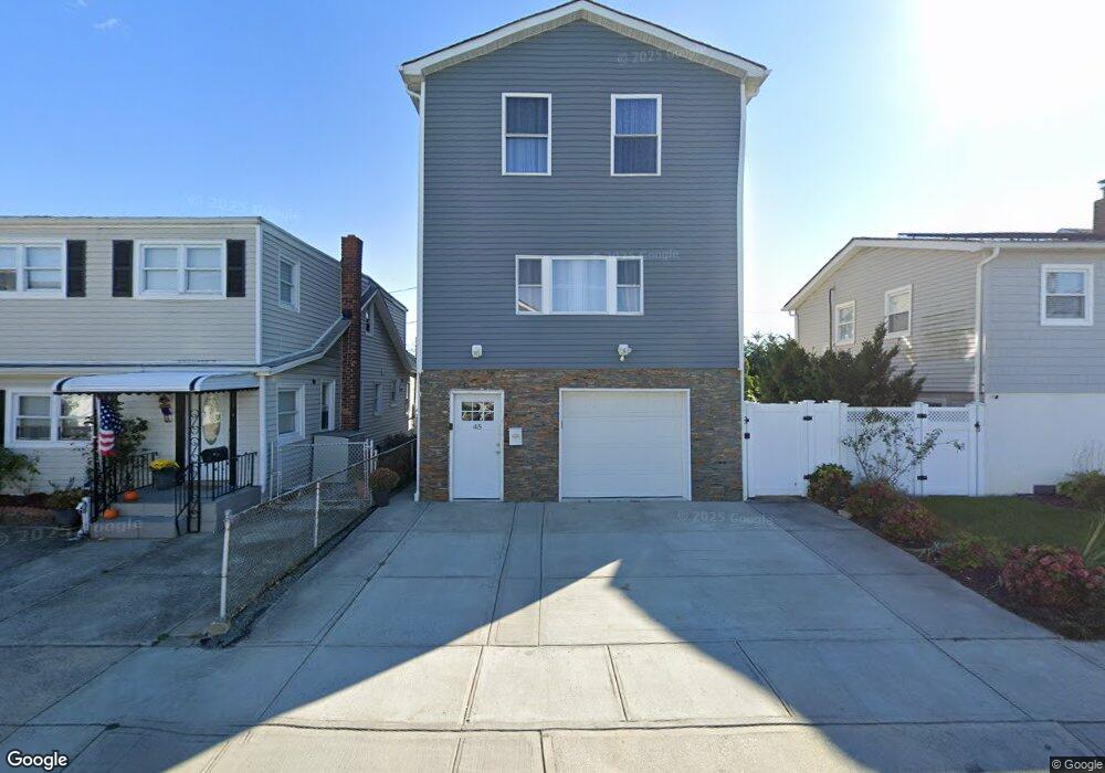 45 Kildare Rd, Island Park, NY 11558 - photo 1