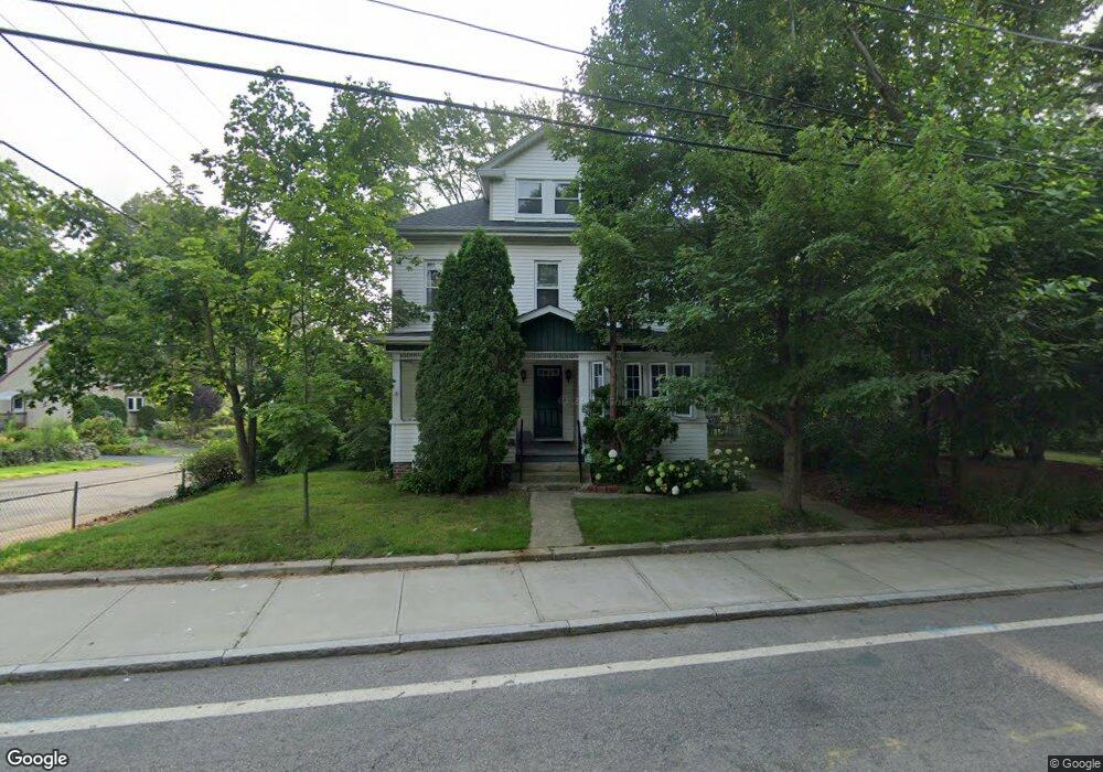 341 Old River Rd, Lincoln, RI 02838 - photo 1