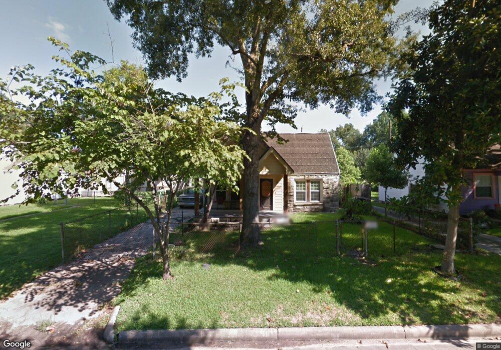 409 Gale St unit 4, Houston, TX 77009 - photo 1