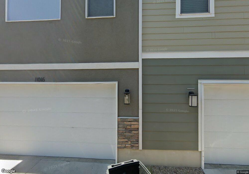 11016 S Harvest Pointe Dr unit 2014, South Jordan, UT 84009 - photo 1