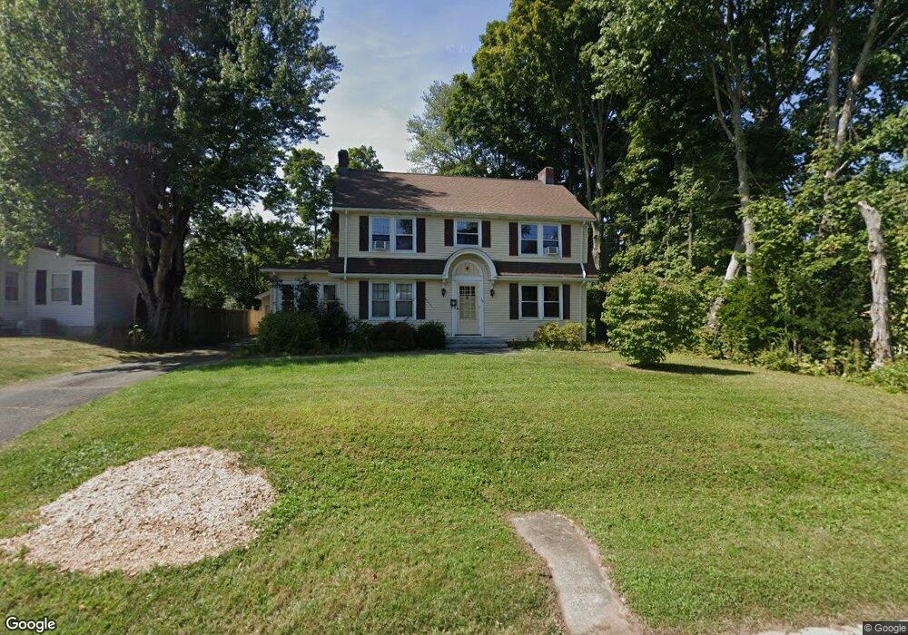 17 West St, Middletown, CT 06457 - photo 1