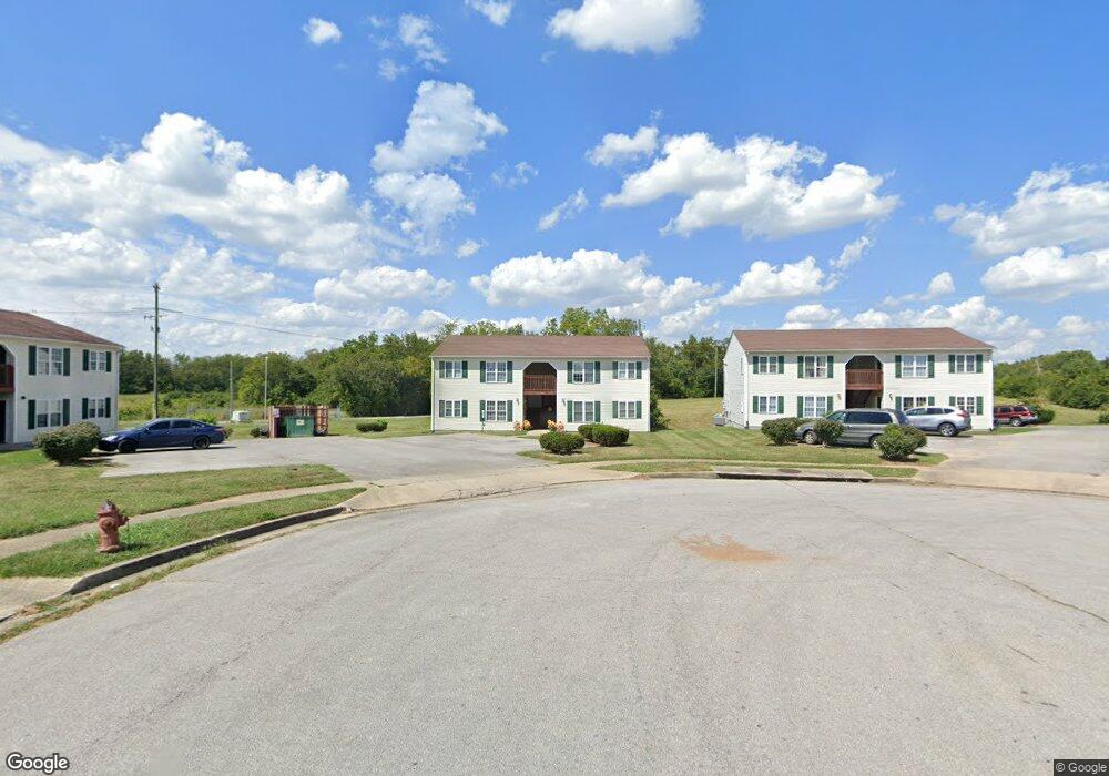 285 Grinder Ct unit 291, Nicholasville, KY 40356 - photo 1