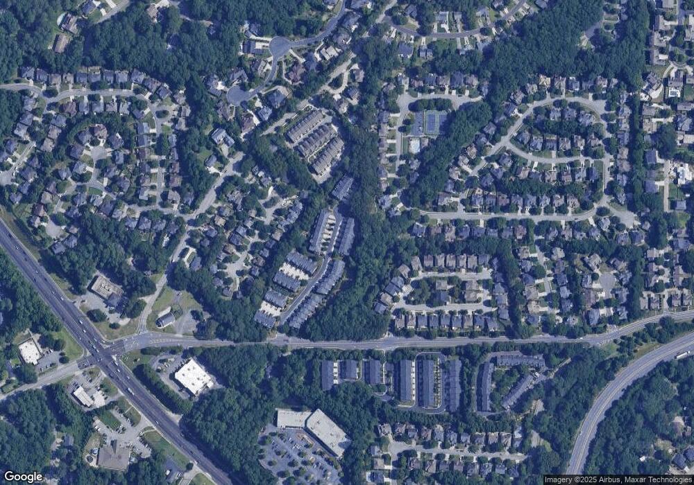 4215 Laurel Creek Ct SE unit 37, Smyrna, GA 30080 - photo 1