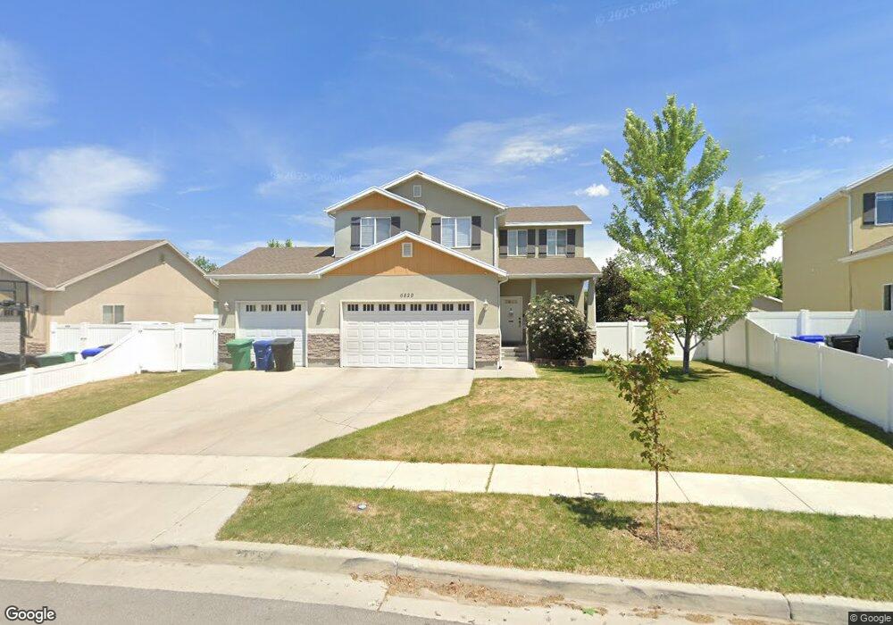 6829 Ticklegrass Rd, West Jordan, UT 84081 - photo 1