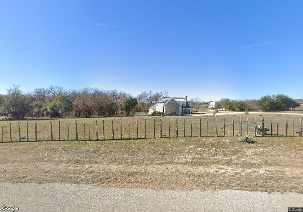 220 Rock Springs Rd, Weatherford, TX 76088 - photo 1