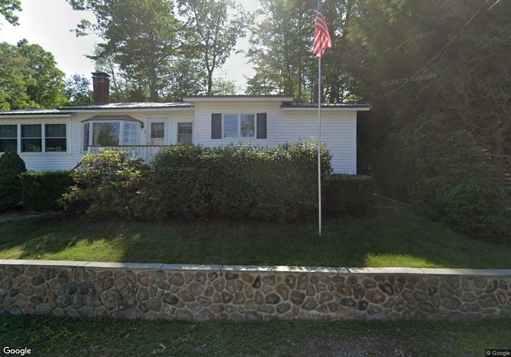 20 Anntom Rd, Meredith, NH 03253 - photo 1