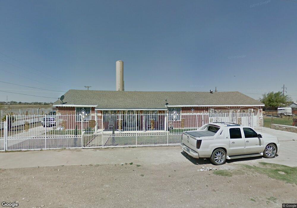 2901 Upchurch St, Plainview, TX 79072 - photo 1