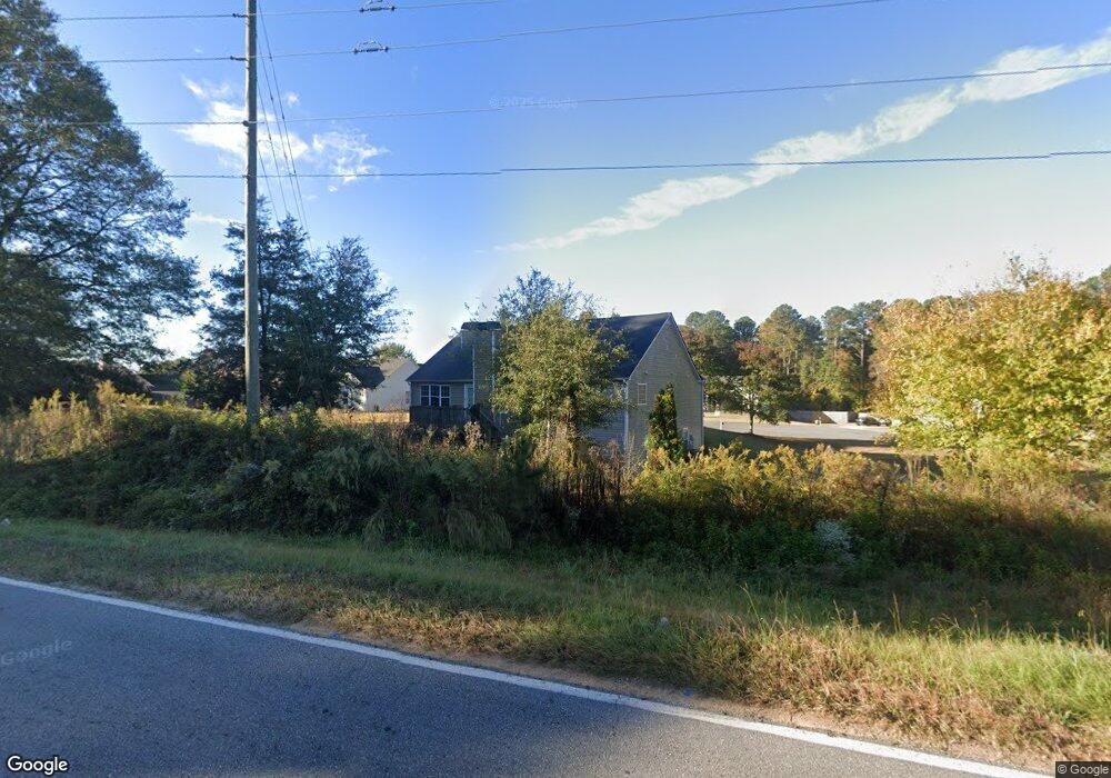 653 Sleeping Meadow Ln unit I, Bethlehem, GA 30620 - photo 1