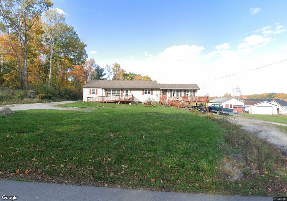 20365 Tony Rd, Batesville, IN 47006 - photo 1