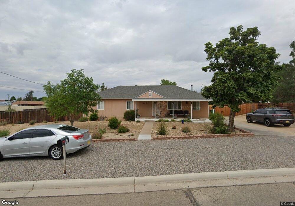 5801 Carl St, Farmington, NM 87402 - photo 1