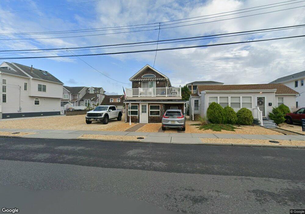 30 13th Ave, Seaside Park, NJ 08752 - photo 1