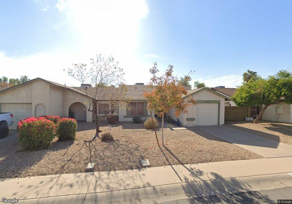 5525 W Commonwealth Place, Chandler, AZ 85226 - photo 1