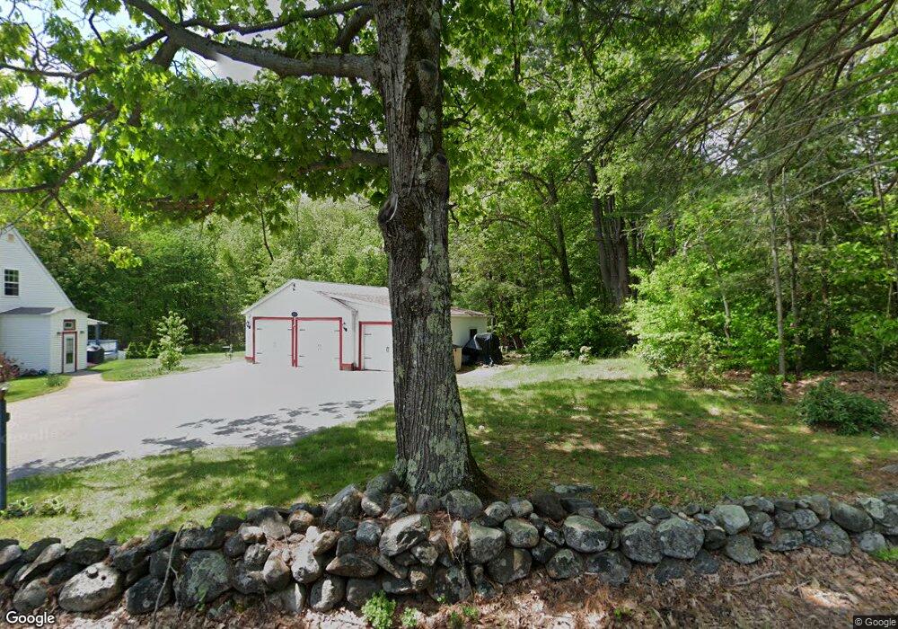 211 Cranberry Meadow Rd, Berwick, ME 03901 - photo 1