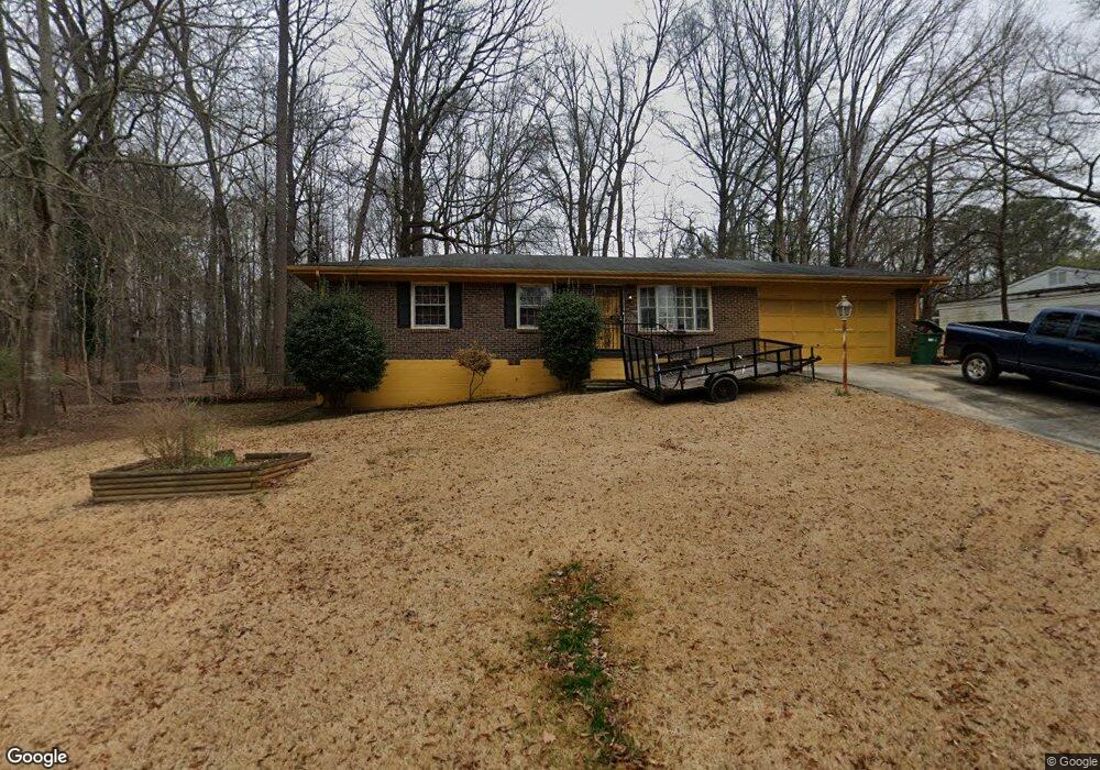 4392 Falcon Ct unit 5, Conley, GA 30288 - photo 1