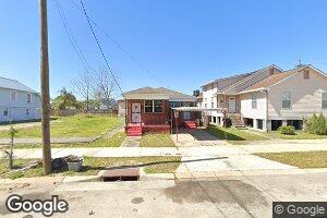 2607 S Galvez St, New Orleans, LA 70125