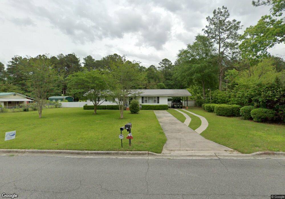 1517 9th St SW, Moultrie, GA 31768 - photo 1