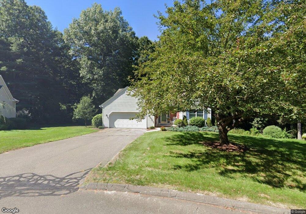 4 Chatfield Terrace, Enfield, CT 06082 - photo 1