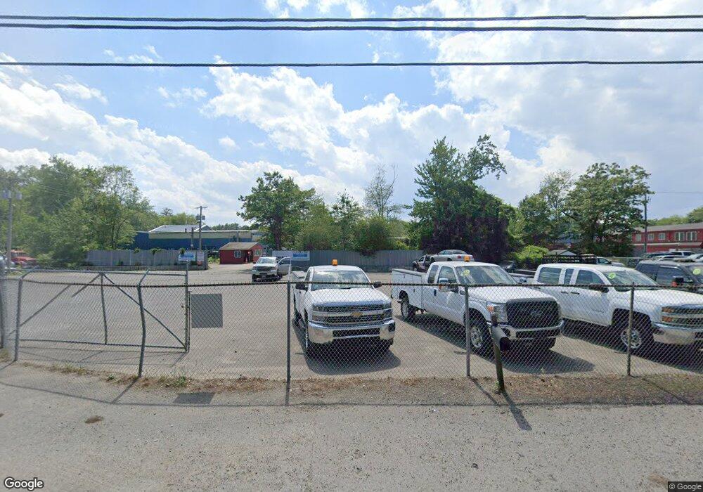 1775 Old Plymouth St, Bridgewater, MA 02324 - photo 1