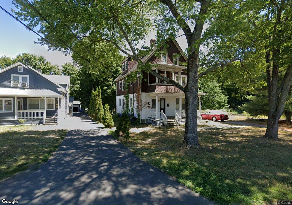 40 Willard Ave, Newington, CT 06111 - photo 1