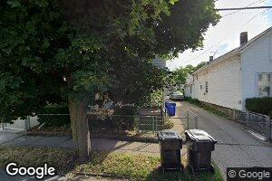 1561 E 33rd St, Cleveland, OH 44114