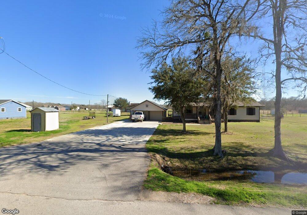 18525 Needville Four Corner Rd, Needville, TX 77461 - photo 1