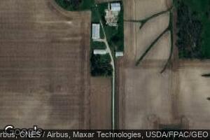 5760 S 80th Ave E, Reasnor, IA 50232