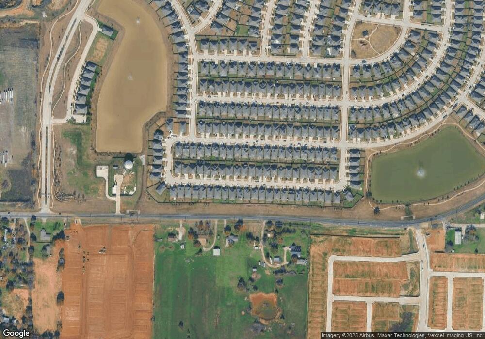 10821 Aledo Ln, Aubrey, TX 76227 - photo 1