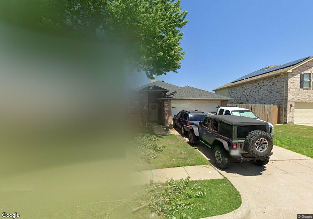 1010 Lowndes Ln, Wylie, TX 75098 - photo 1