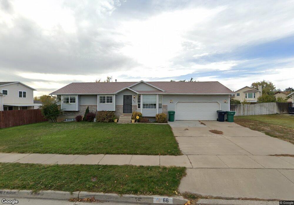 66 N 360 W, Clearfield, UT 84015 - photo 1